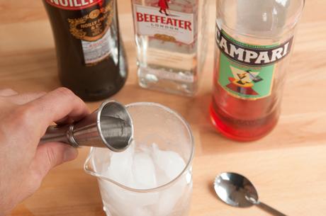 Comment faire : La façon la plus simple de préparer des cocktails gazeux à la maison