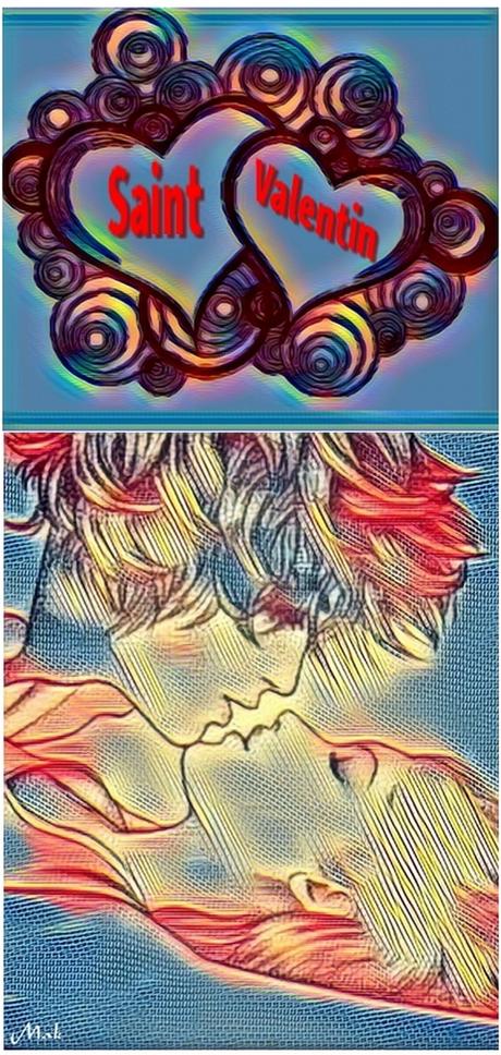 Saint Valentin