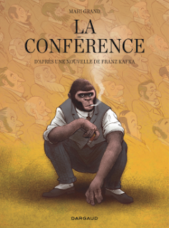 conférence