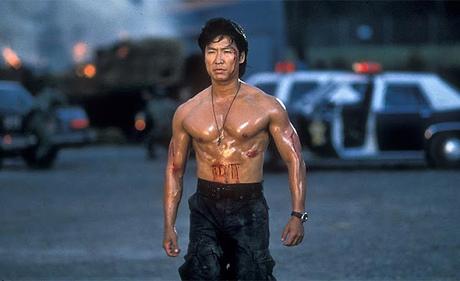 [TERRIBLE SEQUELS] : #16. Best of The Best 3 : No Turning Back