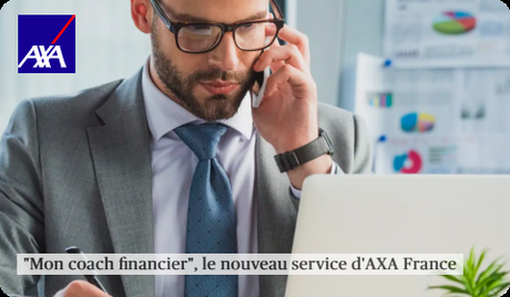 AXA – Mon Coach Financier