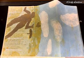 Sirénades, rétrospective de Roger Von Gunten au Centre culturel du Mexique