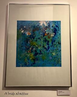 Sirénades, rétrospective de Roger Von Gunten au Centre culturel du Mexique