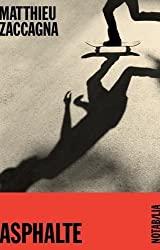 Asphalte