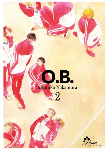 {Découverte} Mangas #98 à #104 : L’histoire de Sajô Rihito & Kusakabe Hiraku ~ Doukyusei, la saga ~ Asumiko Nakamura – @Bookscritics