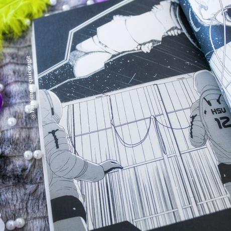 Adam, l’ultime robot, tome 3 et 4 (derniers tomes) • Ryoko Azuma