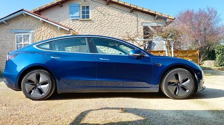Quelle Tesla Model 3 faut-il choisir en 2022 ? Quelle Tesla Model 3 faut-il choisir en 2022 ?
