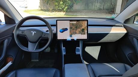 Acheter une Tesla d’occasion, est-ce une bonne idée ?