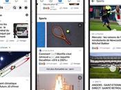Facebook News débarque France