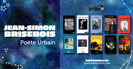 Portrait du mois : Jean-Simon Brisebois Portrait du mois : Jean-Simon Brisebois
