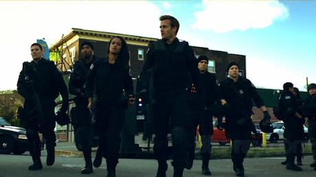 [TERRIBLE SEQUELS] : #17. S.W.A.T. 2 : Firefight