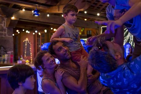 [CRITIQUE] : La Vraie Famille