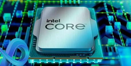 Intel se lance dans le minage des cryptos avec une puce