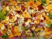 Chaat Nadiya Hussain