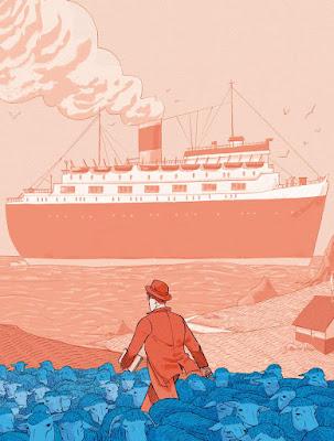 LE PODCAST LE BULLEUR PRÉSENTE : UN ENNEMI DU PEUPLE LE PODCAST LE BULLEUR PRÉSENTE : UN ENNEMI DU PEUPLE