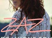 #MUSIQUE #CONCERTS clip Tout là-Haut Nouvelles dates tournée Organique Tour