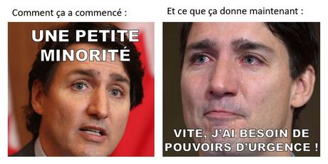 Ce que nous enseignent les camionneurs canadiens Ce que nous enseignent les camionneurs canadiens