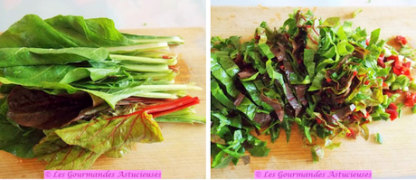 Sauce gourmande à la courge (Vegan) Sauce gourmande à la courge (Vegan)