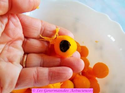 Sauce gourmande à la courge (Vegan) Sauce gourmande à la courge (Vegan)