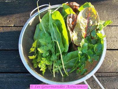 Sauce gourmande à la courge (Vegan) Sauce gourmande à la courge (Vegan)