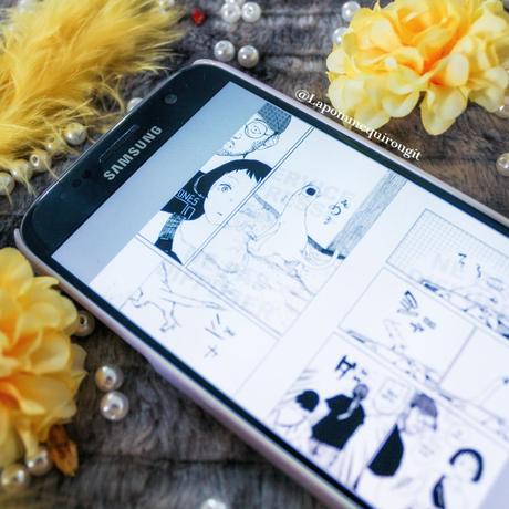 Nakano Boogie-Woogie, tome 1 • Kensogen