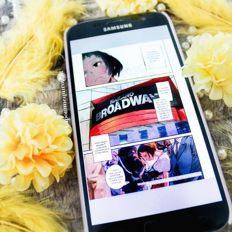 Nakano Boogie-Woogie, tome 1 • Kensogen