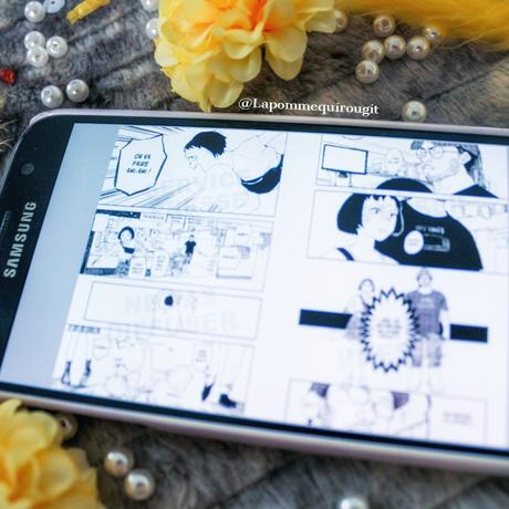 Nakano Boogie-Woogie, tome 1 • Kensogen