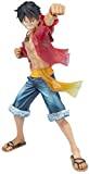 Figurine 'One Piece Zero' - Monkey D Luffy - Version 5ème Anniversaire
