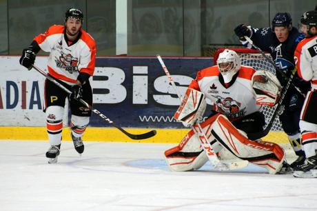 Six dates à retenir d’ici la fin de la saison dans la LNAH!