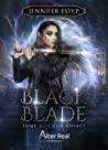 Cœur noirci: Black Blade, T2