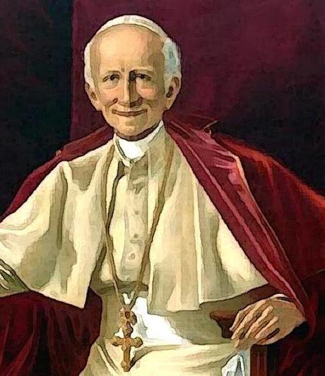 Les 130 ans de l’encyclique