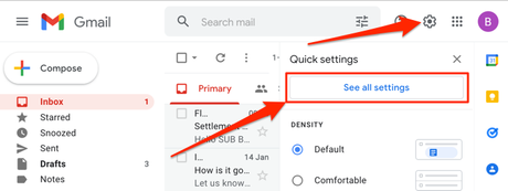 Que faire si Gmail ne fonctionne pas ? 11 solutions rapides | À Découvrir