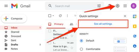 Que faire si Gmail ne fonctionne pas ?  11 solutions rapides