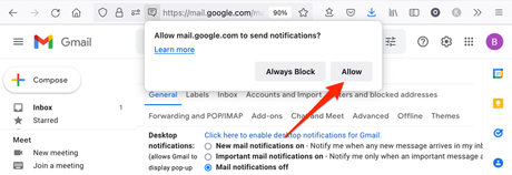 Que faire si Gmail ne fonctionne pas ?  11 solutions rapides