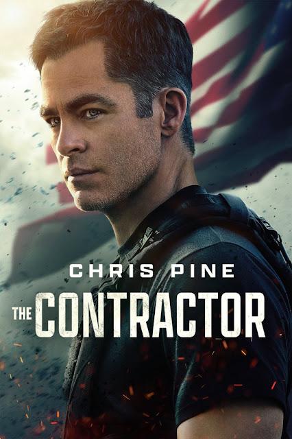 Premier trailer pour The Contractor de Tarik Saleh