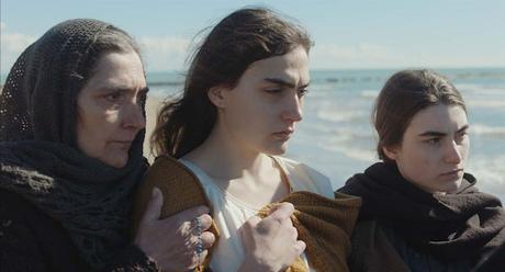 [CRITIQUE] : Piccolo Corpo