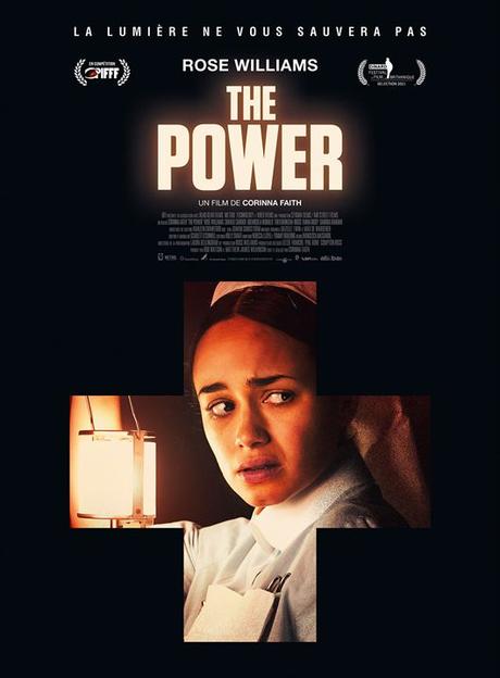 [CRITIQUE] : The Power