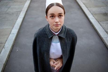 [CRITIQUE] : The Power