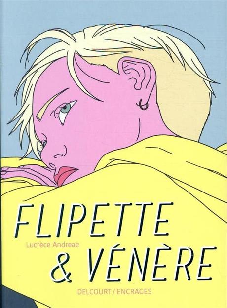 Flipette et Vénère