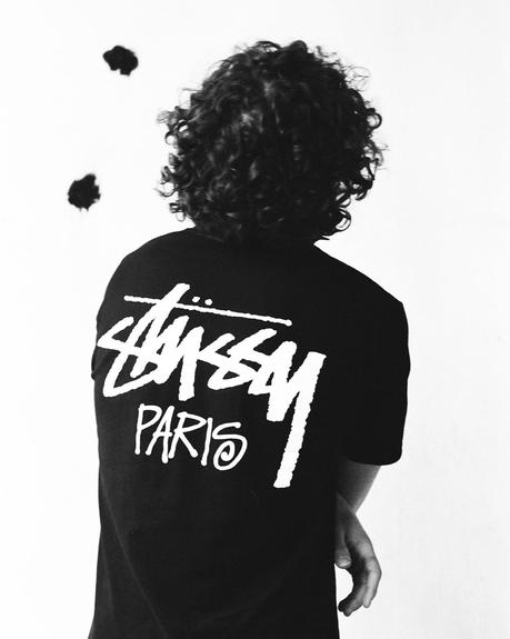 Stüssy ouvre son premier Chapter Store à Paris