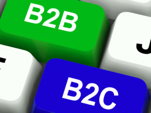 B2B et B2C