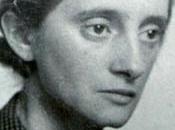 Christine Lavant Détruis l’arbuste mélancolie…