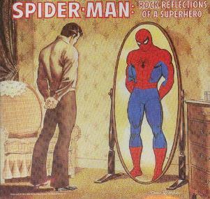 FREUD & LES SUPER-HÉROS : QUAND LES HÉROS PASSENT SUR LE DIVAN DU PSY DES COMICS