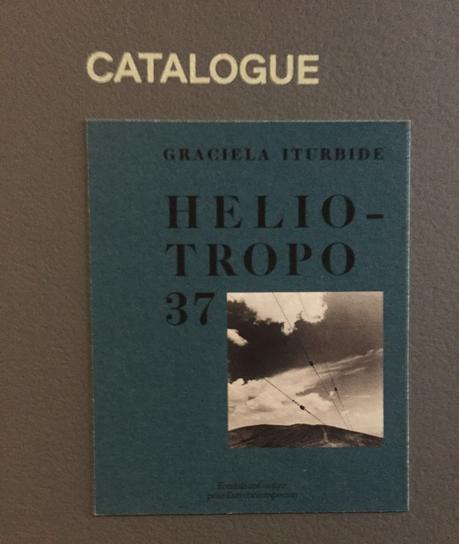 Fondation Cartier « Graciela Iturbide Heliotropo 37 »  12 Février au 29 Mai 2022.