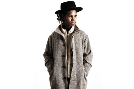 IHATOV – F/W 2022 COLLECTION LOOKBOOK IHATOV – F/W 2022 COLLECTION LOOKBOOK