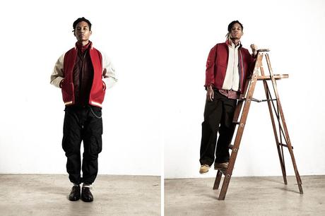 IHATOV – F/W 2022 COLLECTION LOOKBOOK