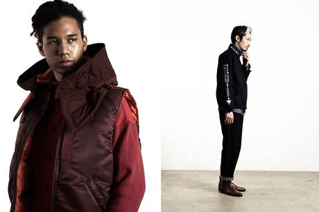 IHATOV – F/W 2022 COLLECTION LOOKBOOK