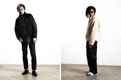 IHATOV – F/W 2022 COLLECTION LOOKBOOK