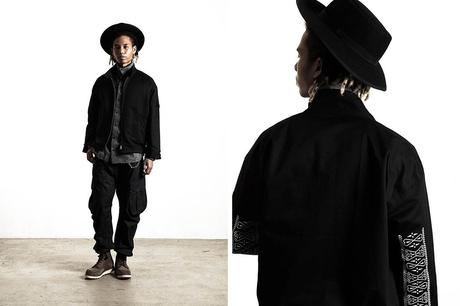 IHATOV – F/W 2022 COLLECTION LOOKBOOK