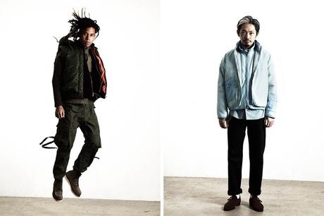 IHATOV – F/W 2022 COLLECTION LOOKBOOK